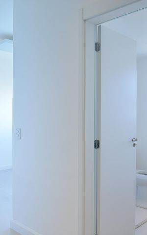 Apartamento à venda com 165m², 3 quartos e 2 vagasSuíte 1