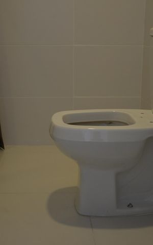 Apartamento à venda com 165m², 3 quartos e 2 vagasBanheiro de serviço