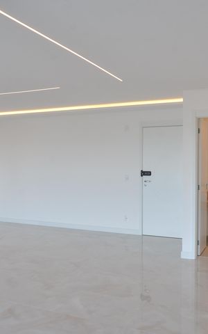 Apartamento à venda com 165m², 3 quartos e 2 vagasSala