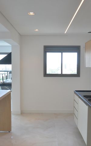 Apartamento à venda com 165m², 3 quartos e 2 vagasCozinha
