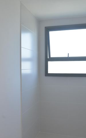 Apartamento à venda com 165m², 3 quartos e 2 vagasBanheiro da Suíte 1