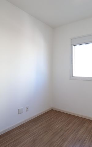 Apartamento para alugar com 62m², 2 quartos e 1 vagaQuarto