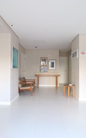 Apartamento para alugar com 62m², 2 quartos e 1 vagaÁrea comum - Salão de festas