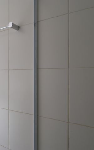 Apartamento para alugar com 62m², 2 quartos e 1 vagaBanheiro da Suíte
