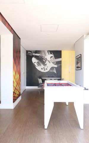 Apartamento para alugar com 62m², 2 quartos e 1 vagaÁrea comum