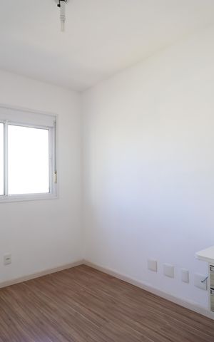 Apartamento para alugar com 62m², 2 quartos e 1 vagaQuarto