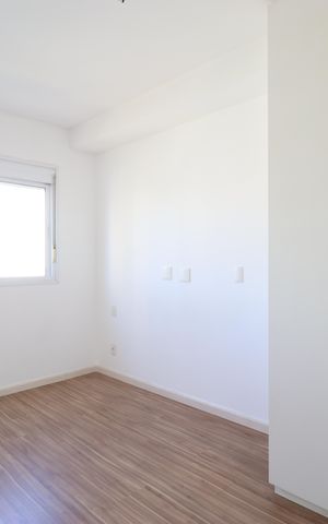 Apartamento para alugar com 62m², 2 quartos e 1 vagaSuíte