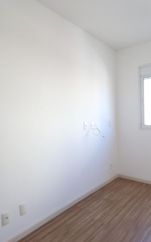 Apartamento para alugar com 62m², 2 quartos e 1 vagaSuíte