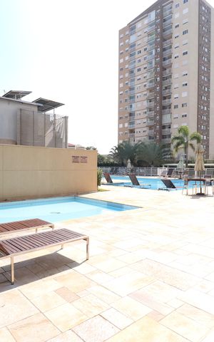 Apartamento para alugar com 62m², 2 quartos e 1 vagaÁrea comum - Piscina