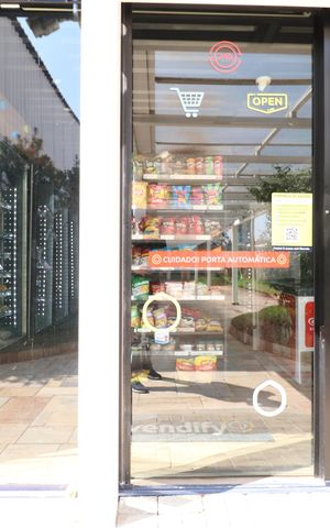 Apartamento para alugar com 62m², 2 quartos e 1 vagaMini Mercado