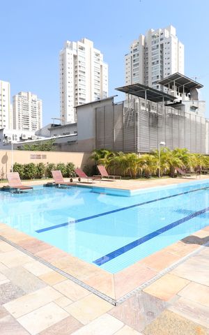 Apartamento para alugar com 62m², 2 quartos e 1 vagaÁrea comum - Piscina