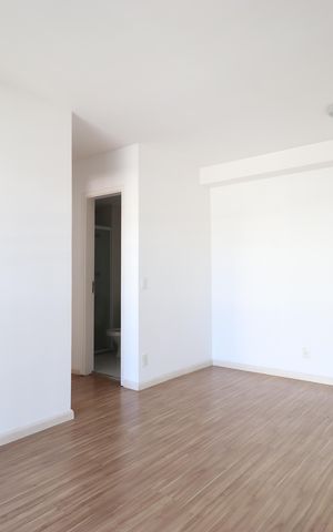 Apartamento para alugar com 62m², 2 quartos e 1 vagaSala