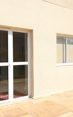 Apartamento para alugar com 62m², 2 quartos e 1 vagaÁrea comum
