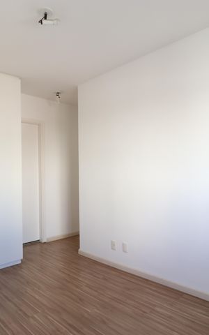 Apartamento para alugar com 62m², 2 quartos e 1 vagaSuíte