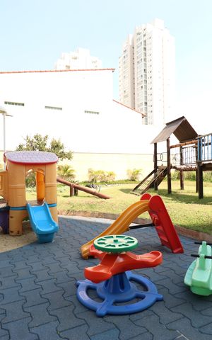 Apartamento para alugar com 62m², 2 quartos e 1 vagaÁrea comum - Playground