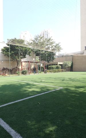 Apartamento para alugar com 62m², 2 quartos e 1 vagaQuadra