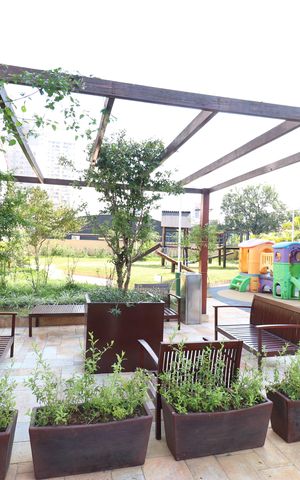 Apartamento para alugar com 62m², 2 quartos e 1 vagaÁrea comum