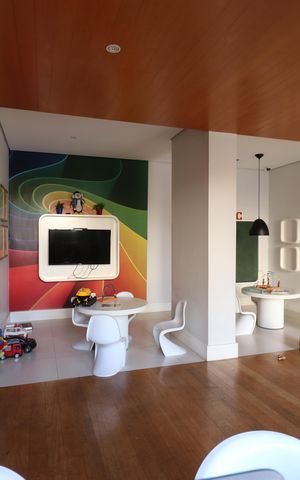 Apartamento para alugar com 62m², 2 quartos e 1 vagaÁrea comum