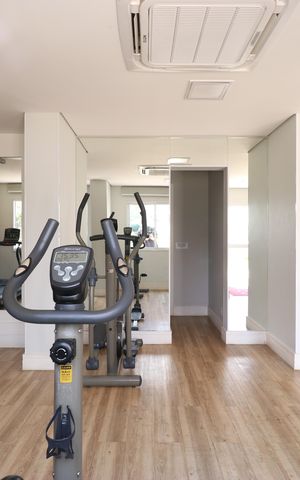 Apartamento para alugar com 62m², 2 quartos e 1 vagaAcademia