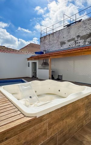 Casa para alugar com 300m², 5 quartos e 2 vagasÁrea de Lazer