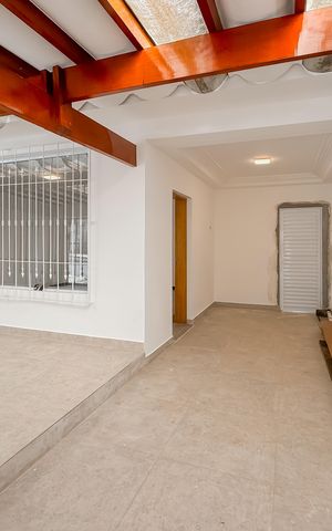 Casa para alugar com 300m², 5 quartos e 2 vagasGaragem