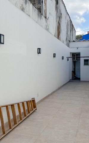 Casa para alugar com 300m², 5 quartos e 2 vagasÁrea Externa