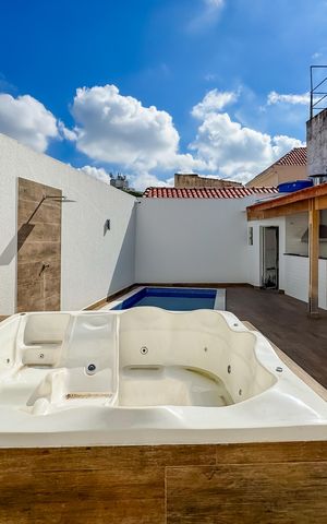 Casa para alugar com 300m², 5 quartos e 2 vagasÁrea de Lazer