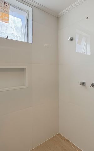 Casa para alugar com 300m², 5 quartos e 2 vagasBanheiro da Suíte Master