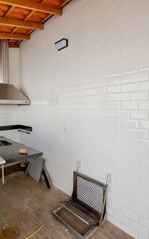 Casa para alugar com 300m², 5 quartos e 2 vagasÁrea de Lazer