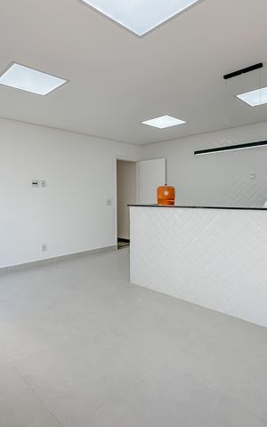 Casa para alugar com 300m², 5 quartos e 2 vagasCozinha
