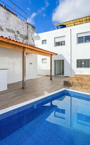 Casa para alugar com 300m², 5 quartos e 2 vagasÁrea de Lazer
