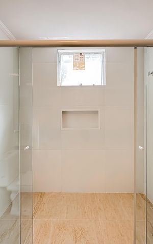 Casa para alugar com 300m², 5 quartos e 2 vagasBanheiro da Suíte Master