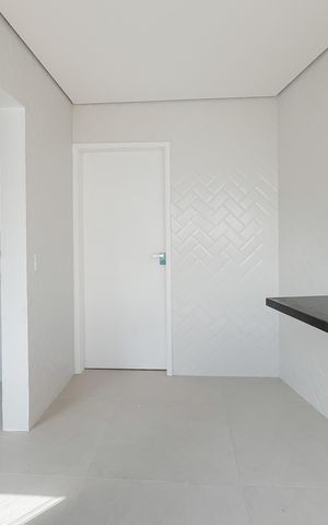 Casa para alugar com 300m², 5 quartos e 2 vagasÁrea de Serviço