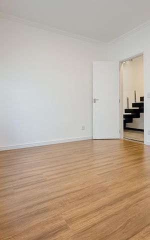 Casa para alugar com 300m², 5 quartos e 2 vagasSuíte 2