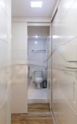 Apartamento à venda com 143m², 3 quartos e 2 vagas