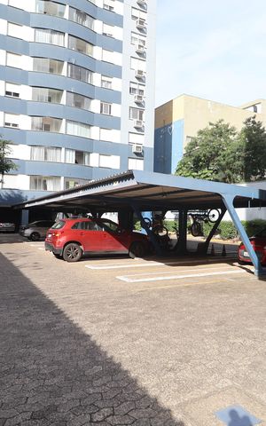 Apartamento à venda com 75m², 2 quartos e sem vagaÁrea comum