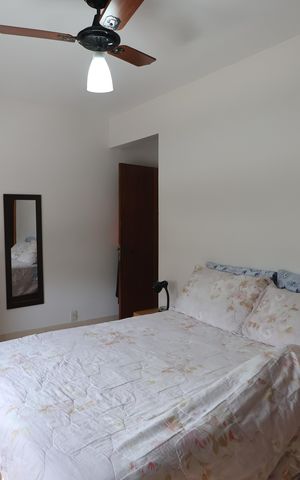 Apartamento à venda com 75m², 2 quartos e sem vagaQuarto 1