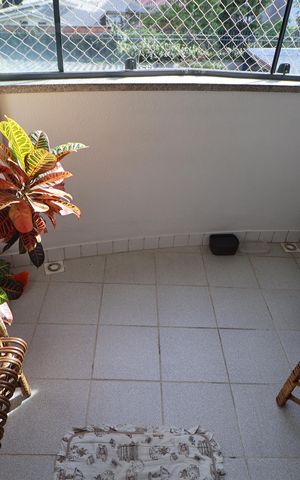 Apartamento à venda com 75m², 2 quartos e sem vagaSacada