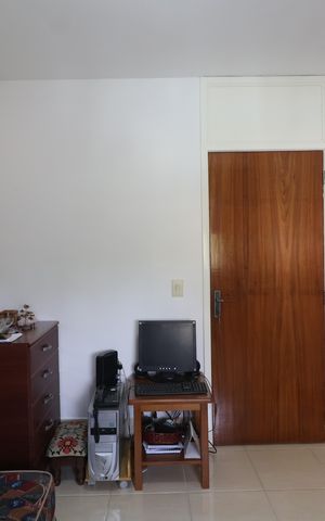 Apartamento à venda com 75m², 2 quartos e sem vagaQuarto 2