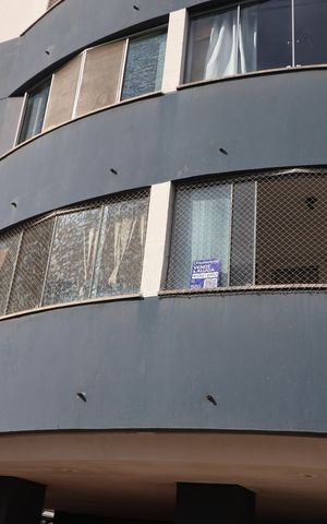 Apartamento à venda com 75m², 2 quartos e sem vagaPlaca