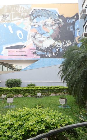 Apartamento à venda com 75m², 2 quartos e sem vagaÁrea comum