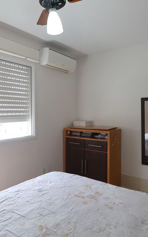 Apartamento à venda com 75m², 2 quartos e sem vagaQuarto 1