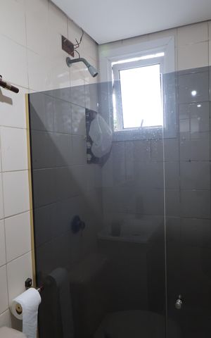 Apartamento à venda com 75m², 2 quartos e sem vagaBanheiro