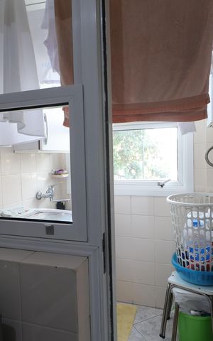 Apartamento à venda com 75m², 2 quartos e sem vagaCozinha e Área de Serviço