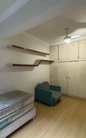 Apartamento à venda com 210m², 4 quartos e 1 vaga Apartamento à venda com 210m², 4 quartos e 1 vagaSuíte