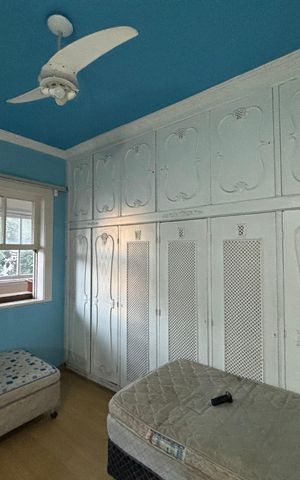 Apartamento à venda com 210m², 4 quartos e 1 vaga Apartamento à venda com 210m², 4 quartos e 1 vagaQuarto 3