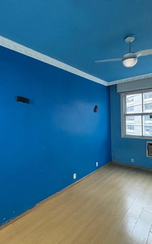 Apartamento à venda com 210m², 4 quartos e 1 vaga Apartamento à venda com 210m², 4 quartos e 1 vagaQuarto 2