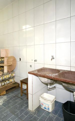 Casa à venda com 410m², 3 quartos e 3 vagas Casa à venda com 410m², 3 quartos e 3 vagasÁrea de Serviço