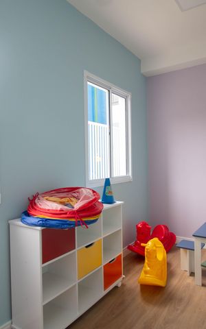 Apartamento para alugar com 33m², 2 quartos e sem vaga Apartamento para alugar com 33m², 2 quartos e sem vagaÁrea comum