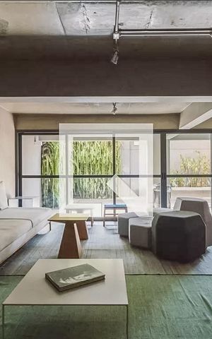 Studio à venda com 46m², 1 quarto e 1 vaga Studio à venda com 46m², 1 quarto e 1 vagaÁrea comum - Salão de festas